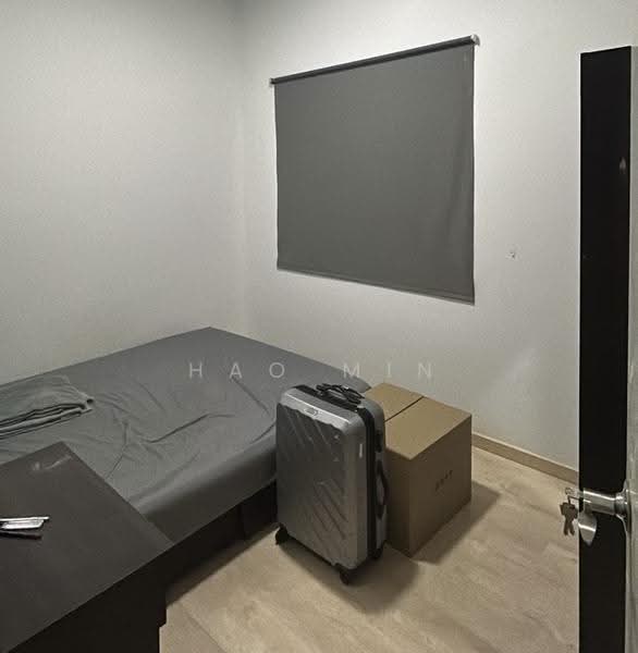 Kondominium untuk Disewa di Parkhill Residence - Hao Min - Bedroom - PropertyGuru.com.my