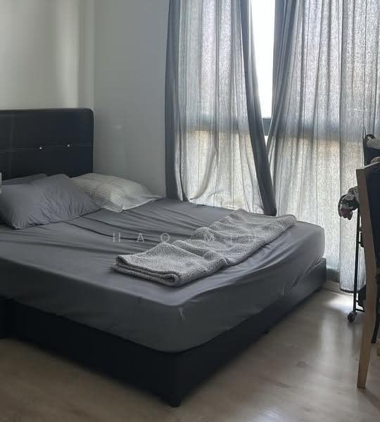 Kondominium untuk Disewa di Parkhill Residence - Hao Min - Bedroom - PropertyGuru.com.my