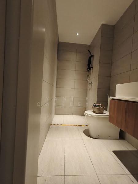 Service Residence for Sale at Anja Residences - Yantie Qaleesya - Bathroom - PropertyGuru.com.my
