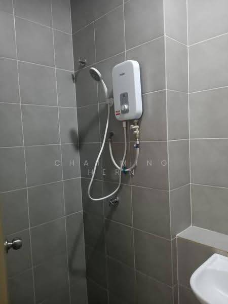 Apartment for Rent at Idaman Abadi - Chai Ming Hern - Bathroom - PropertyGuru.com.my