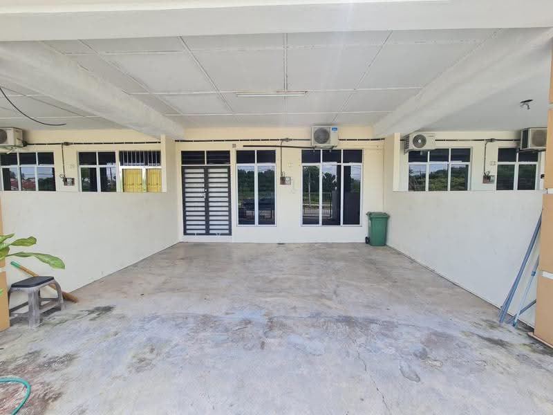 Rumah Teres 1-Tingkat untuk Dijual di Kuantan (Pahang) - Jyn Yap - Exterior - PropertyGuru.com.my