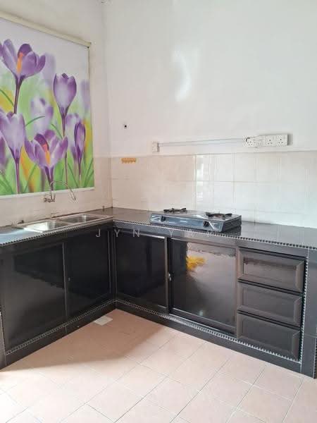 Rumah Teres 1-Tingkat untuk Dijual di Kuantan (Pahang) - Jyn Yap - Kitchen - PropertyGuru.com.my
