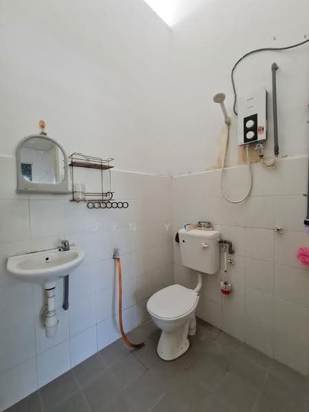 Rumah Teres 1-Tingkat untuk Dijual di Kuantan (Pahang) - Jyn Yap - Bathroom - PropertyGuru.com.my
