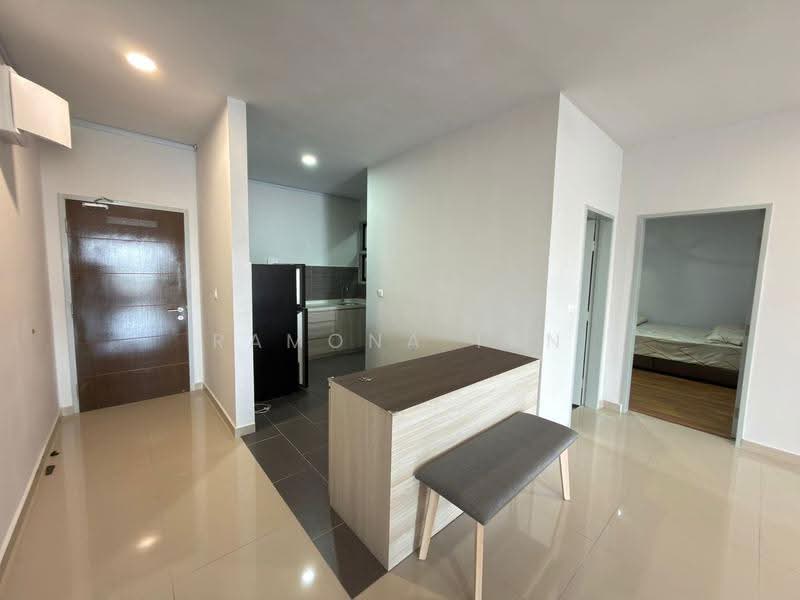 Kondominium untuk Disewa di Admiral Residences - Ramona Tan - Entrance - PropertyGuru.com.my