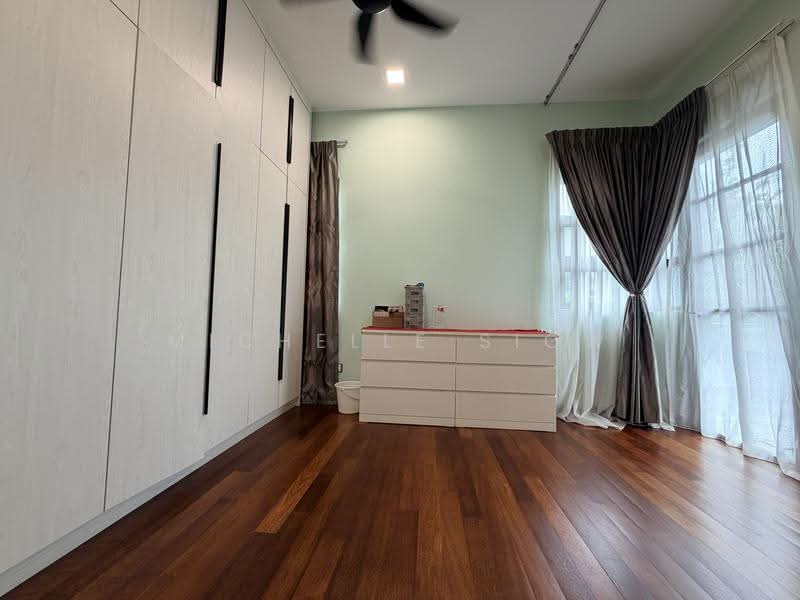 Rumah Berkembar untuk Dijual di Taman Melawati (Ulu Kelang) - Michelle Siow - PropertyGuru.com.my