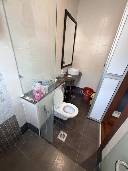 Rumah Berkembar untuk Dijual di Taman Melawati (Ulu Kelang) - Michelle Siow - PropertyGuru.com.my