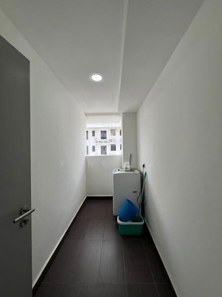 Kediaman Servis untuk Dijual di Residences @ 1 Tebrau - Fong Lik - Interior - PropertyGuru.com.my