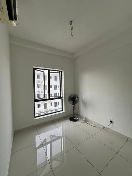 Kediaman Servis untuk Dijual di Residences @ 1 Tebrau - Fong Lik - Interior - PropertyGuru.com.my
