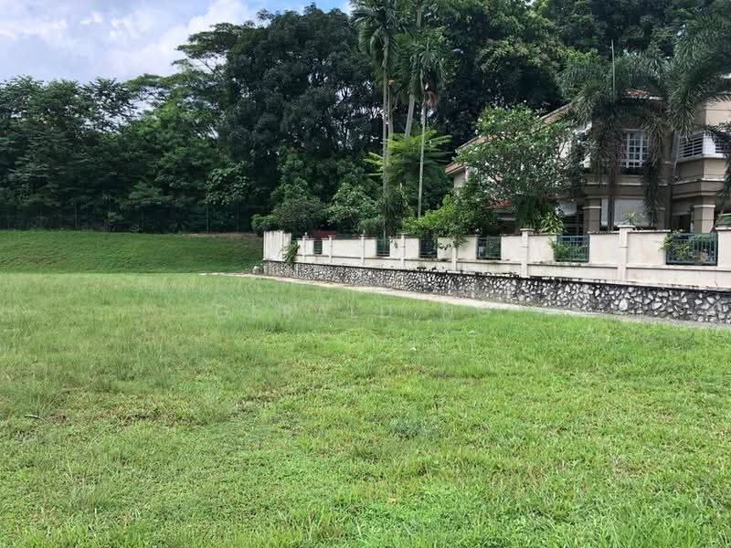 Residential Land for Sale in Rawang (Selangor) - Gerald Ng - Exterior - PropertyGuru.com.my