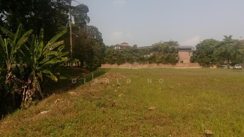 Residential Land for Sale in Rawang (Selangor) - Gerald Ng - Exterior - PropertyGuru.com.my