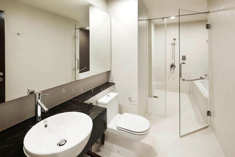 Kondominium untuk Dijual di Alamanda Heights - Ailyne Liew - Bathroom - PropertyGuru.com.my