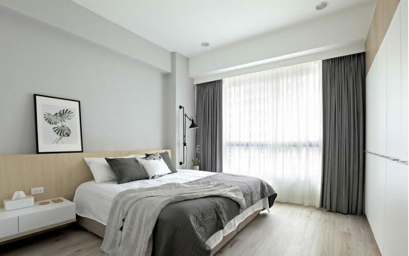 Kondominium untuk Dijual di Alamanda Heights - Ailyne Liew - Bedroom - PropertyGuru.com.my