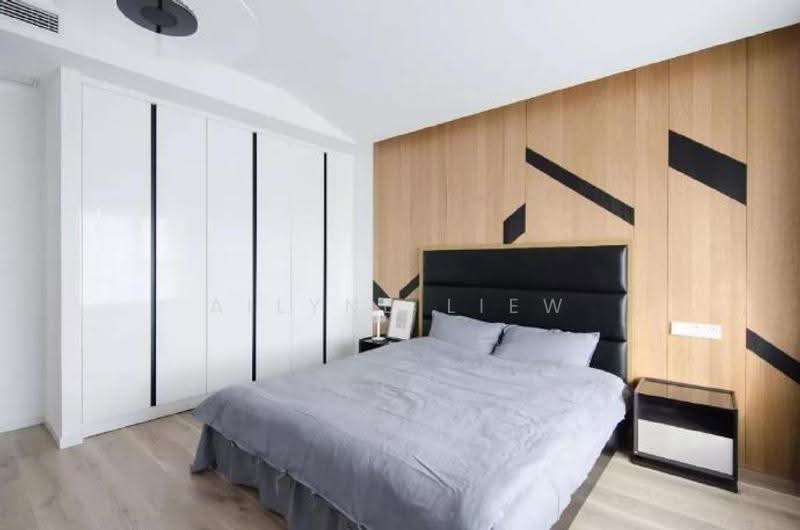 Kondominium untuk Dijual di Alamanda Heights - Ailyne Liew - Bedroom - PropertyGuru.com.my