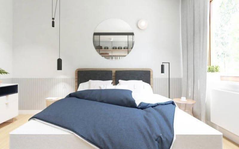 Kondominium untuk Dijual di Alamanda Heights - Ailyne Liew - Bedroom - PropertyGuru.com.my