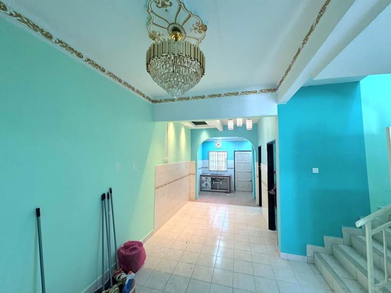 Rumah Teres 2-Tingkat untuk Dijual di Bandar Seri Alam (Masai) - Sean Yeoh - Interior - PropertyGuru.com.my