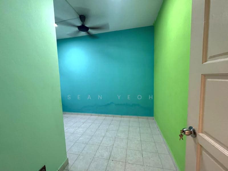 Rumah Teres 2-Tingkat untuk Dijual di Bandar Seri Alam (Masai) - Sean Yeoh - Interior - PropertyGuru.com.my