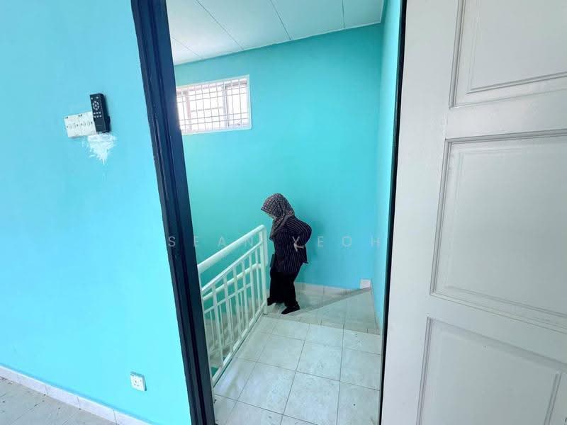 Rumah Teres 2-Tingkat untuk Dijual di Bandar Seri Alam (Masai) - Sean Yeoh - Interior - PropertyGuru.com.my