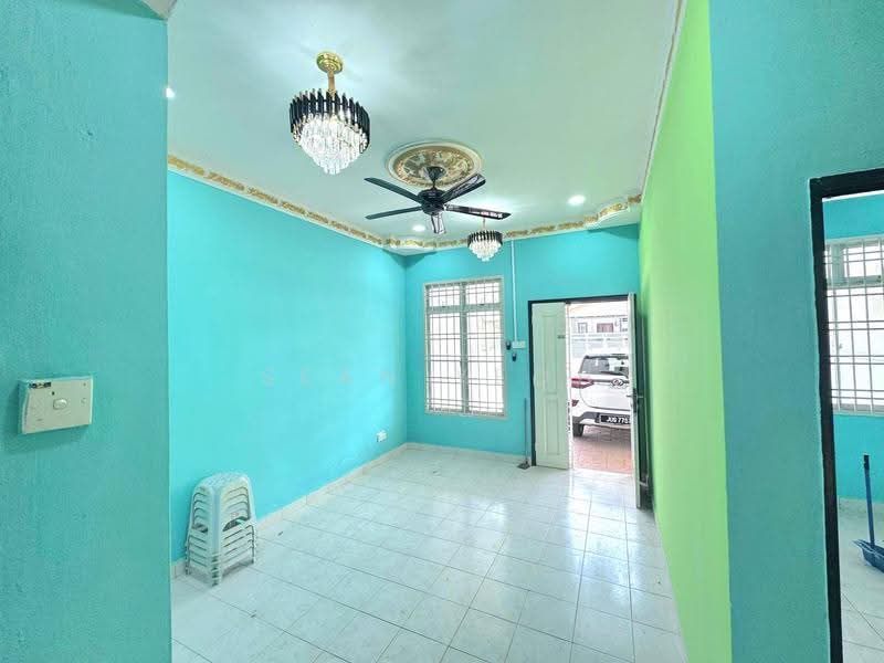 Rumah Teres 2-Tingkat untuk Dijual di Bandar Seri Alam (Masai) - Sean Yeoh - PropertyGuru.com.my