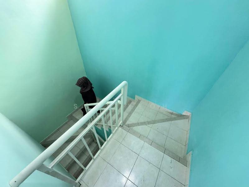 Rumah Teres 2-Tingkat untuk Dijual di Bandar Seri Alam (Masai) - Sean Yeoh - PropertyGuru.com.my
