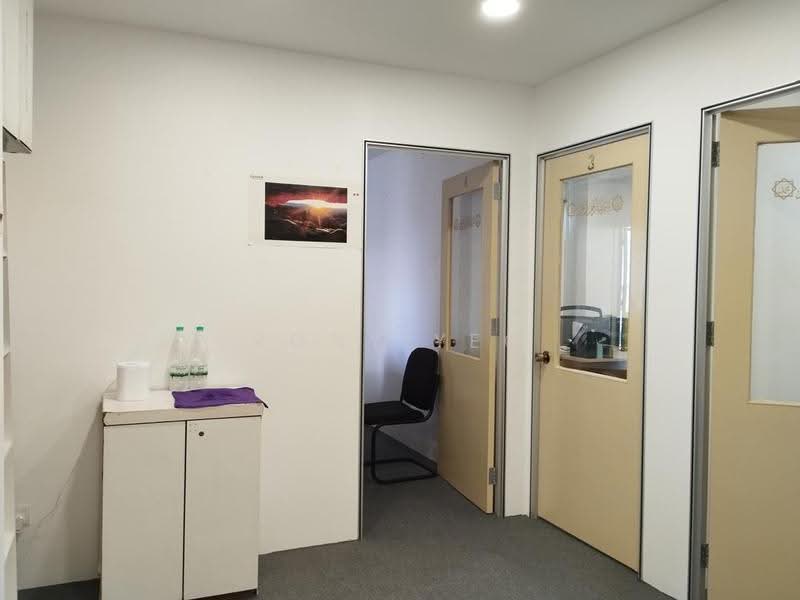 Office for Sale in Taman Maluri (Cheras) - Rony Yeo - Corridor - PropertyGuru.com.my