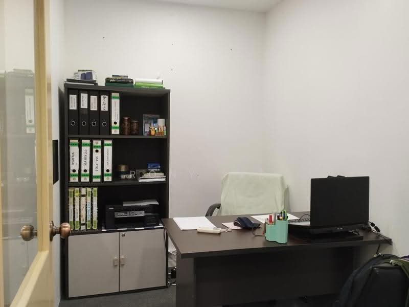 Office for Sale in Taman Maluri (Cheras) - Rony Yeo - Study - PropertyGuru.com.my