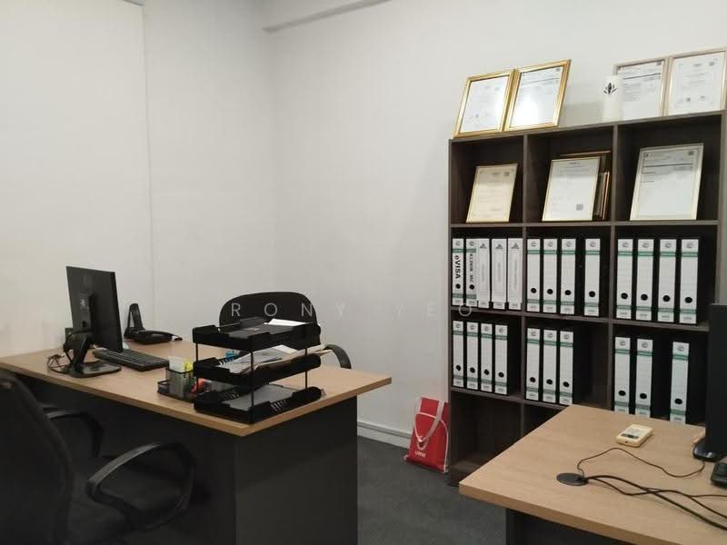 Office for Sale in Taman Maluri (Cheras) - Rony Yeo - Study - PropertyGuru.com.my