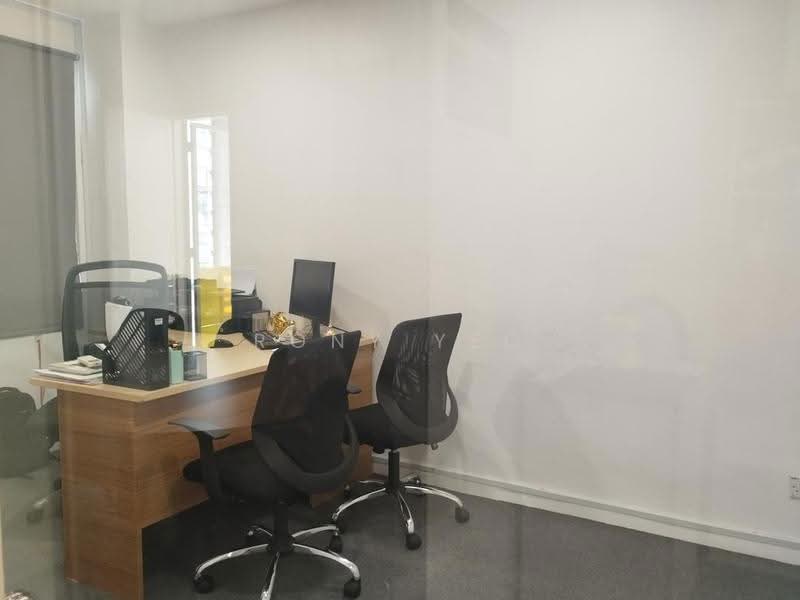 Office for Sale in Taman Maluri (Cheras) - Rony Yeo - Study - PropertyGuru.com.my
