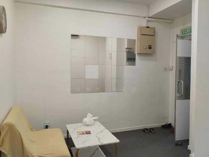 Office for Sale in Taman Maluri (Cheras) - Rony Yeo - Interior - PropertyGuru.com.my
