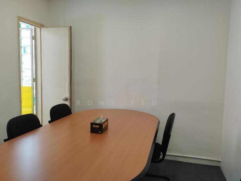 Office for Sale in Taman Maluri (Cheras) - Rony Yeo - Interior - PropertyGuru.com.my