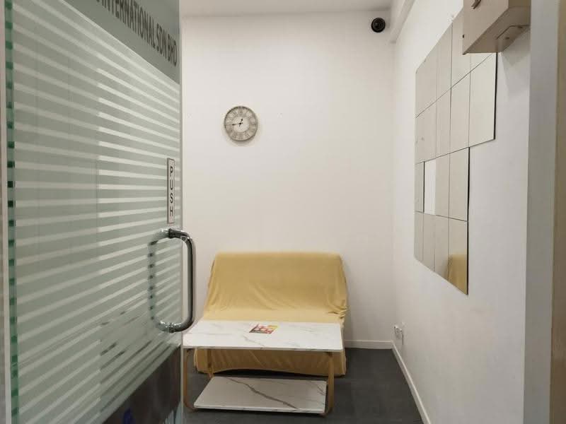Office for Sale in Taman Maluri (Cheras) - Rony Yeo - Interior - PropertyGuru.com.my