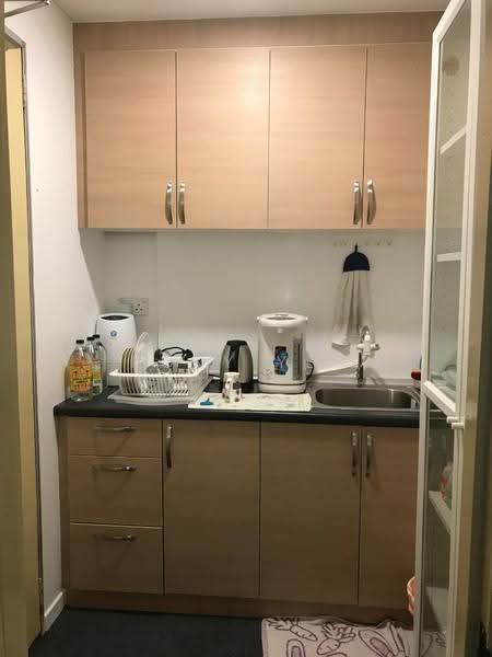 Office for Sale in Taman Maluri (Cheras) - Rony Yeo - Kitchen - PropertyGuru.com.my