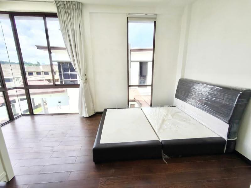 Rumah Berkembar untuk Disewa di Taman Hillview (Kuching) - Nicholas Tan - PropertyGuru.com.my