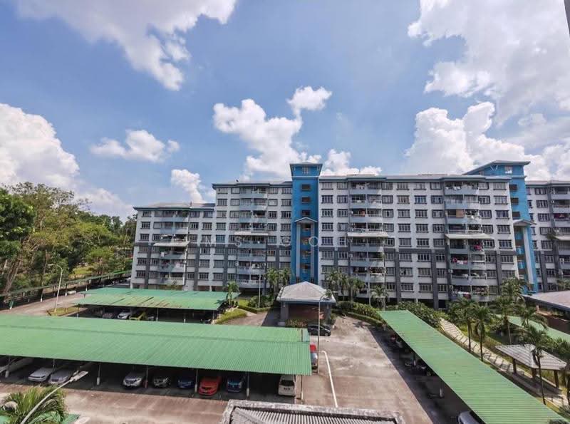 Pangsapuri untuk Dijual di Sri Akasia - Ms Goh - PropertyGuru.com.my