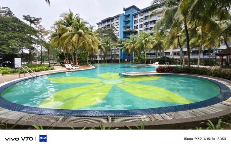 Pangsapuri untuk Dijual di Sri Akasia - Ms Goh - PropertyGuru.com.my
