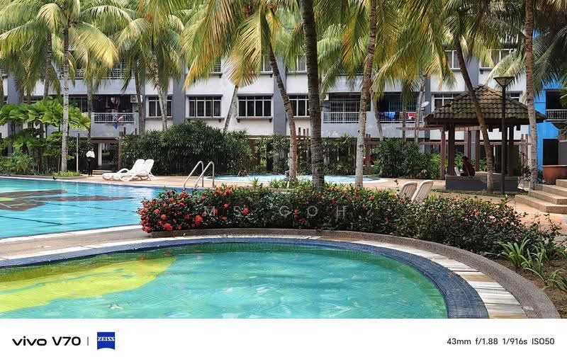 Pangsapuri untuk Dijual di Sri Akasia - Ms Goh - PropertyGuru.com.my