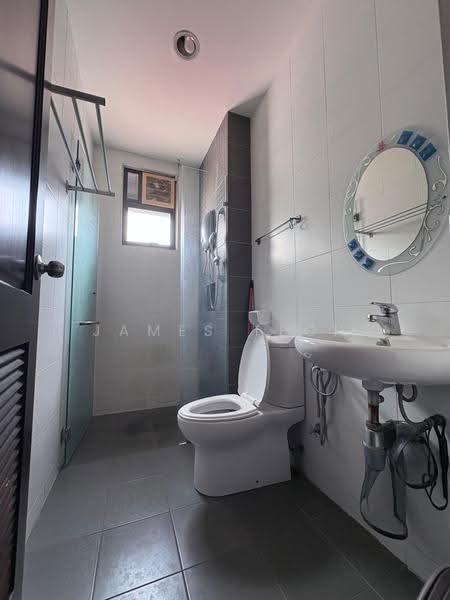 Semi-Detached House for Rent in Setia Alam (Selangor) - James Teoh - Bathroom - PropertyGuru.com.my