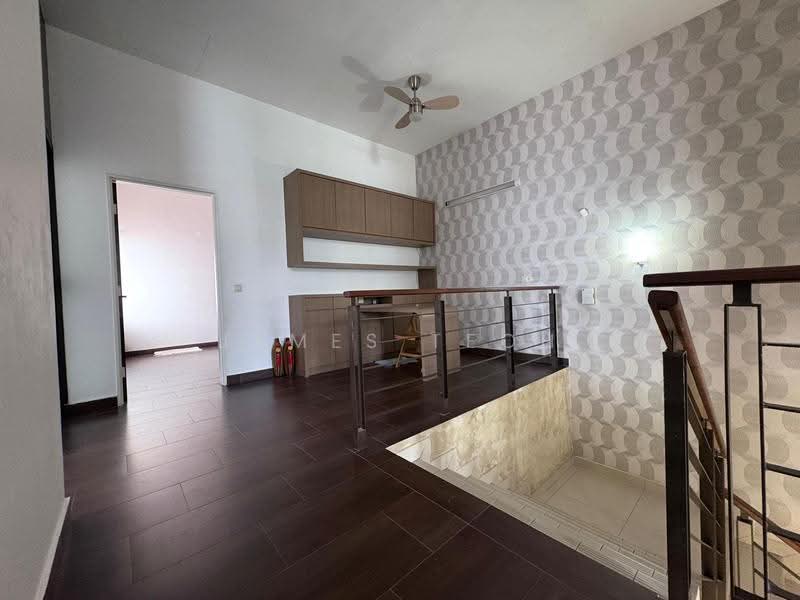 Semi-Detached House for Rent in Setia Alam (Selangor) - James Teoh - Interior - PropertyGuru.com.my