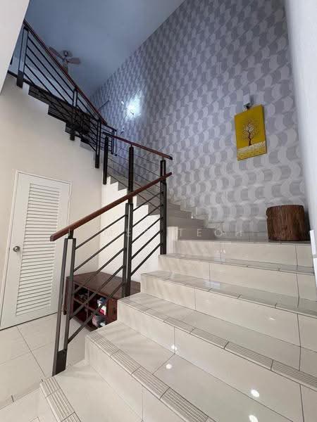 Semi-Detached House for Rent in Setia Alam (Selangor) - James Teoh - Interior - PropertyGuru.com.my