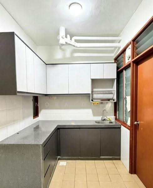 Pangsapuri untuk Disewa di Sinar - Nora Dean - Kitchen - PropertyGuru.com.my