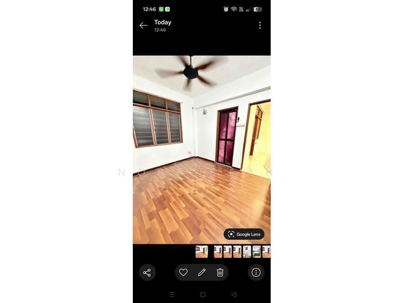 Pangsapuri untuk Disewa di Sinar - Nora Dean - Interior - PropertyGuru.com.my