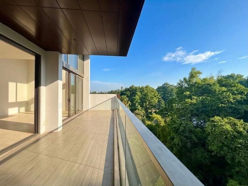 Apartment for Sale at Pascali Residences - Beautriz Sim - Balcony - PropertyGuru.com.my