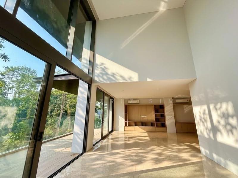 Apartment for Sale at Pascali Residences - Beautriz Sim - Living Room - PropertyGuru.com.my
