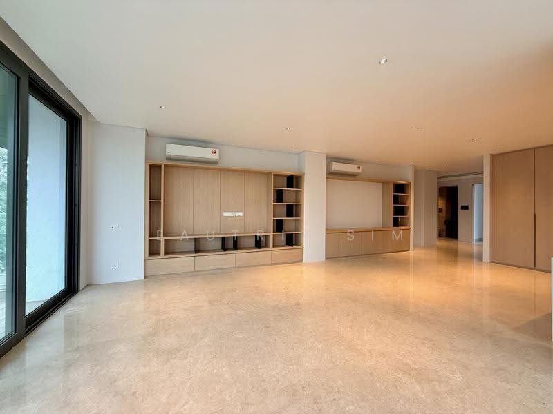 Apartment for Sale at Pascali Residences - Beautriz Sim - Living Room - PropertyGuru.com.my