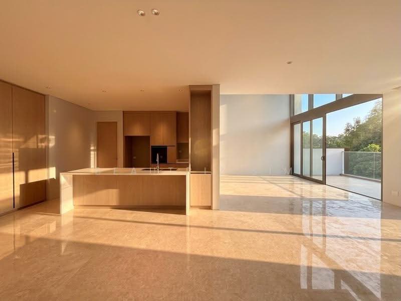 Apartment for Sale at Pascali Residences - Beautriz Sim - Kitchen - PropertyGuru.com.my