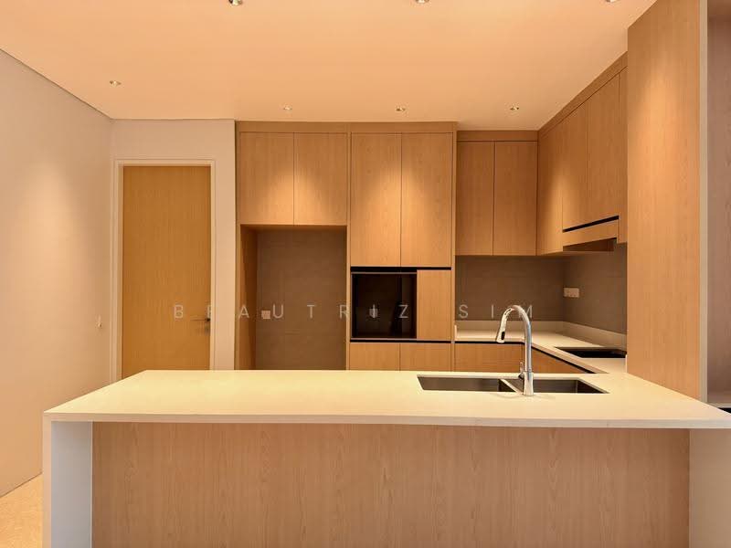 Apartment for Sale at Pascali Residences - Beautriz Sim - Kitchen - PropertyGuru.com.my