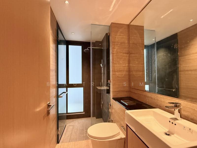Apartment for Sale at Pascali Residences - Beautriz Sim - Bathroom - PropertyGuru.com.my