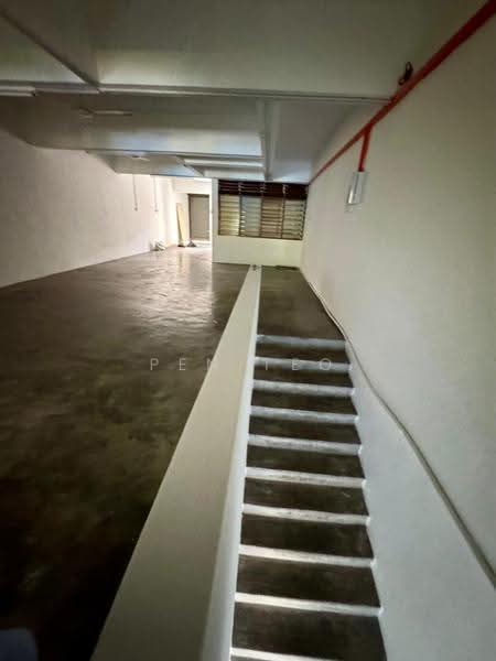 Rumah Flat untuk Disewa di Wisma Indah - Pen Teo - PropertyGuru.com.my