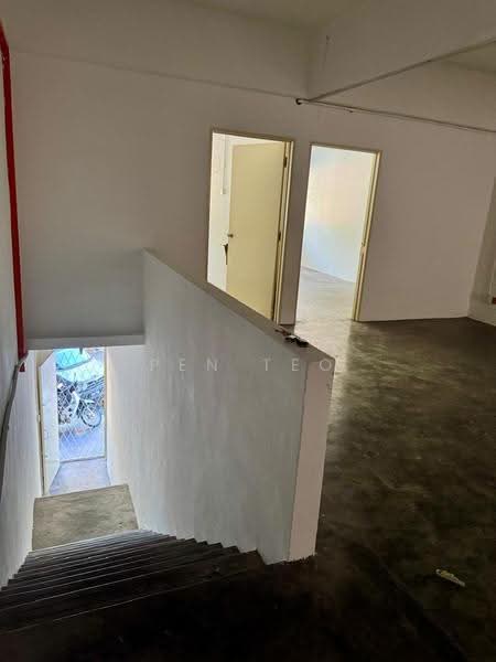 Rumah Flat untuk Disewa di Wisma Indah - Pen Teo - PropertyGuru.com.my