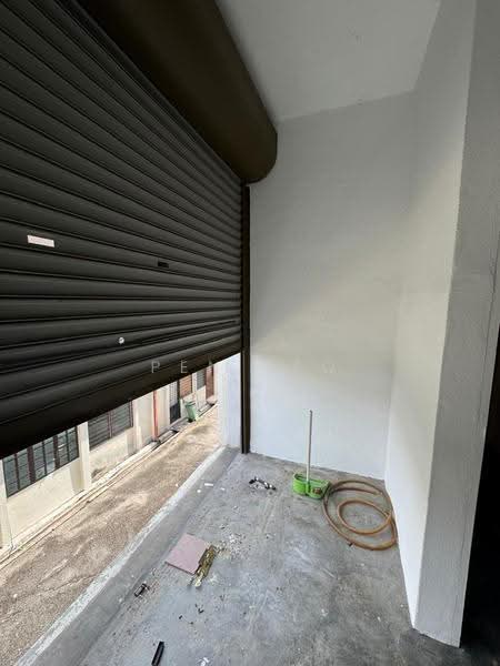 Rumah Flat untuk Disewa di Wisma Indah - Pen Teo - PropertyGuru.com.my