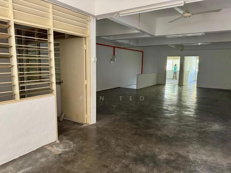 Rumah Flat untuk Disewa di Wisma Indah - Pen Teo - PropertyGuru.com.my